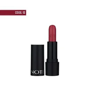 ‫رژ لب جامد بادوام 13 نوت