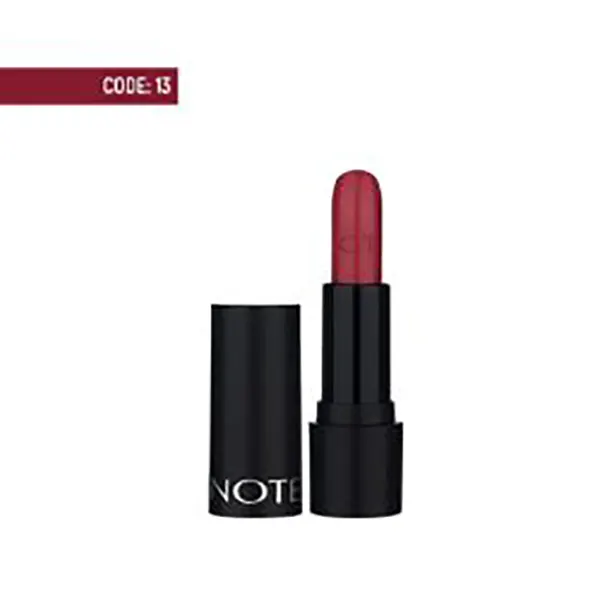 رژ لب جامد بادوام 13 نوت