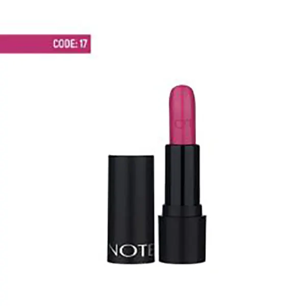 رژ لب جامد بادوام نوت