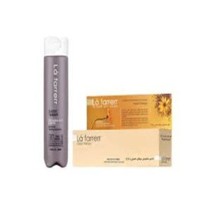 شامپو روزانه موهای معمولی لافارر 250ml