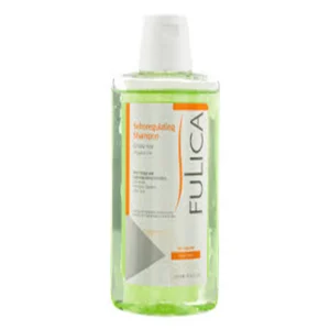 شامپو فولیکا برای موهای چرب 200ml