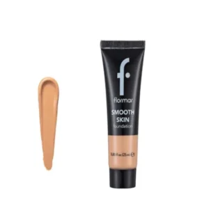 کرم پودر فلورمار اسکین رنگ Pastele شماره 002