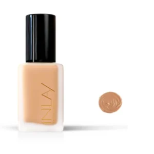 کرم پودر مات کننده این لی seashell شماره 120