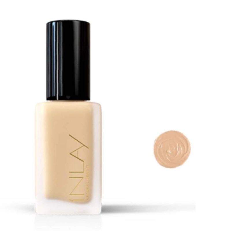 کرم پودر مات کننده این لی marble شماره 100