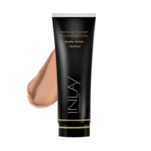 کرم پودر مات این لی رنگ هلویی شماره 20