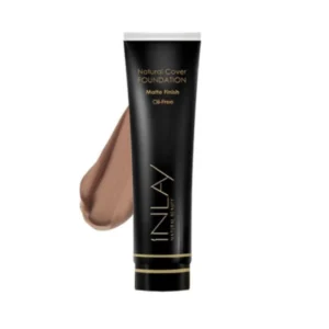 کرم پودر مات این لی رنگ بژ تیره شماره 28