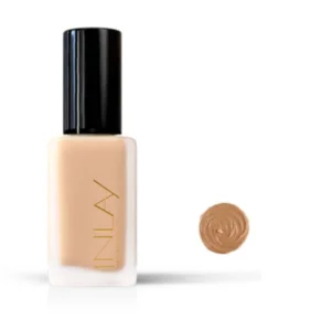 کرم پودر مات کننده این لی rosy شماره 140