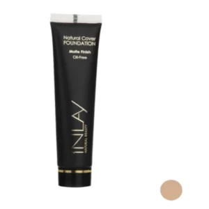 کرم پودر مات این لی رنگ عاجی شماره 10