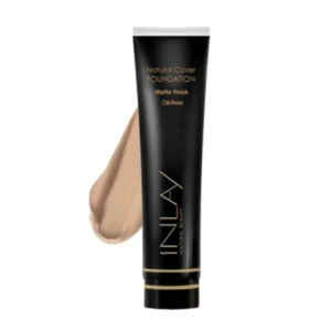 کرم پودر مات این لی رنگ کرم وانیلی شماره 12