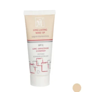 کرم پودر مایع تیوپی مای مدل لانگ لستینگ SPF8 شماره 102