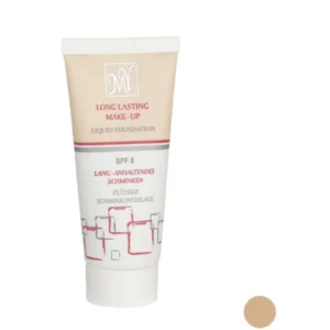 کرم پودر مایع تیوپی مای مدل لانگ لستینگ SPF8 شماره 204