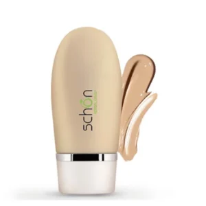 کرم پودر SPF15 مات اسموتینگ شون کد S05