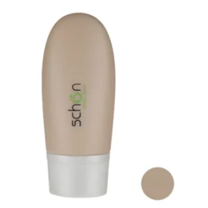 کرم پودر SPF15 مات اسموتینگ شون کد S02