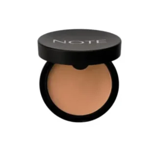 پنکک چرب نوت سری لومینوس سیلک شماره 01 بژ