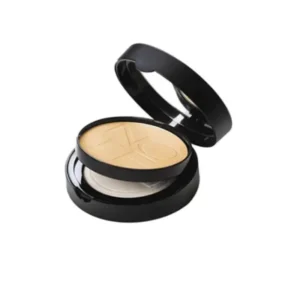 ‫پنکک سیلک لومینوس با پوشش مخملی نوت شماره 04