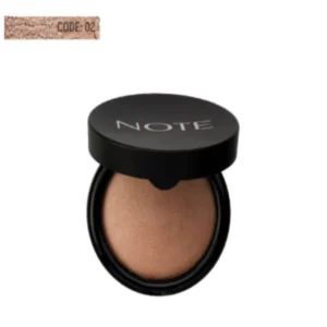 ‫پنکک دوکاره تراکوتا نوت شماره 02