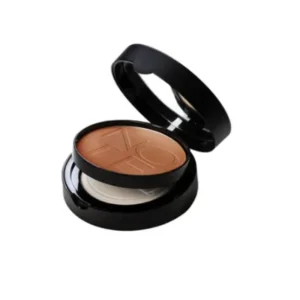 ‫پنکک سیلک لومینوس با پوشش مخملی نوت شماره 207