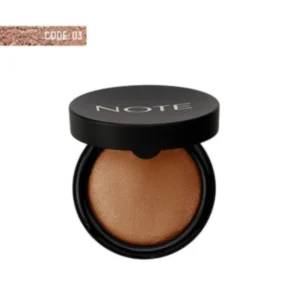 ‫پنکک دوکاره تراکوتا نوت شماره 03