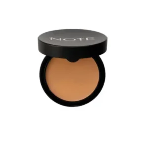 پنکک چرب نوت سری لومینوس سیلک شماره 03 بژ متوسط