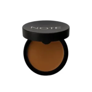 پنکک چرب نوت سری لومینوس سیلک شماره 05 بژ عسلی