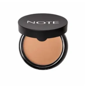 پنکک چرب نوت سری لومینوس سیلک شماره 04 شنی