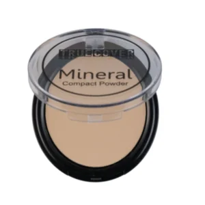 پنکک ابریشمی Mineral تروکاور spf15 شماره 17