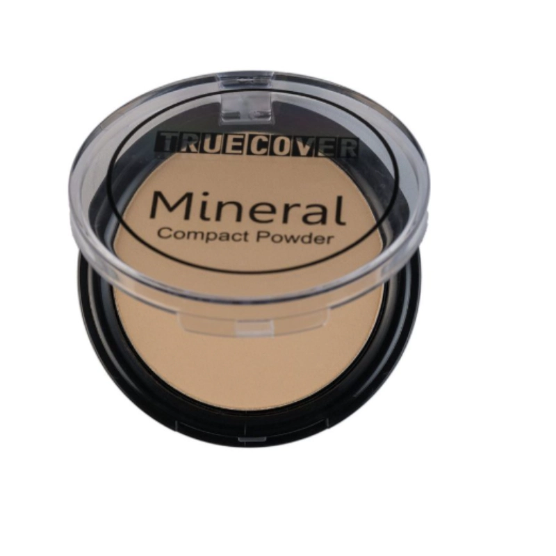 پنکک ابریشمی Mineral تروکاور spf15 شماره 13