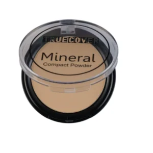 پنکک ابریشمی Mineral تروکاور spf15 شماره 16