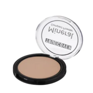 پنکک ابریشمی Mineral تروکاور spf15 شماره 11