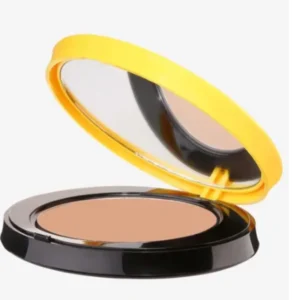 پنکک اسموت کالیستا رنگ بژ طبیعی روشن CP02