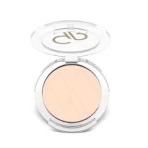 پنکیک فشرده spf15 گلدن رز شماره 102