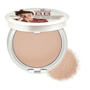 پنکک بی بی گابرینی شماره 01