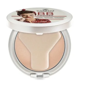 پنکک بی بی گابرینی شماره 03