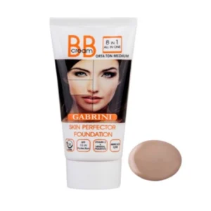 بی بی کرم 8 در 1 گابرینی رنگ medium