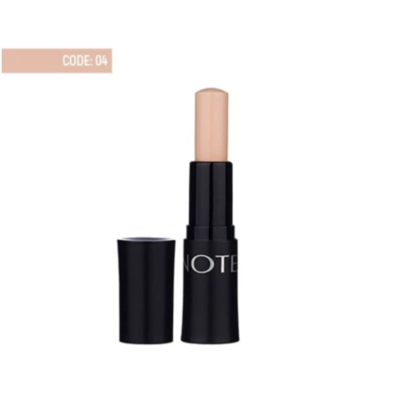 کانسیلر استیکی فول کاور نوت شماره 04