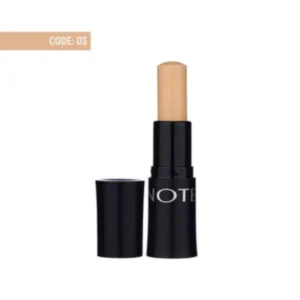 کانسیلر استیکی فول کاور نوت شماره 03