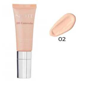 بی بی کانسیلر نوت SPF15 کد 02