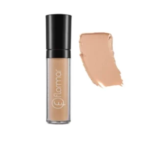 کانسیلر مایع فلورمار پرفکت کاوریج رنگ Fair Light کد 20