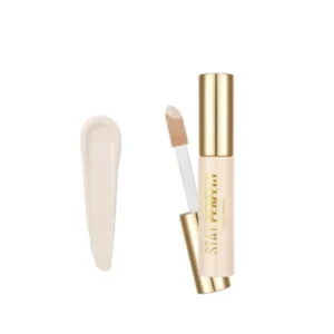 کانسیلر فلورمار مایع مدل استی پرفکت نیمه مات Fair شماره 001