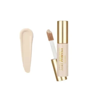 کانسیلر فلورمار مایع مدل استی پرفکت نیمه مات Light شماره 002