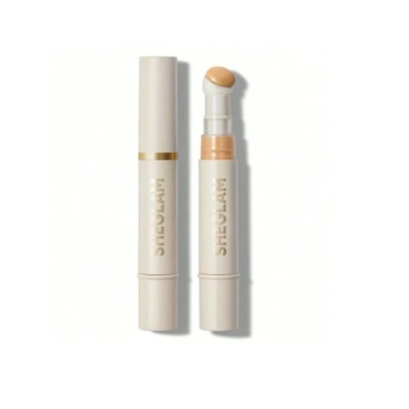 کانسیلر بوستر پد دار شیگلم رنگ shell