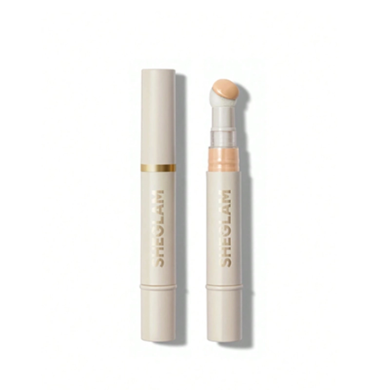 کانسیلر شیگلم بوستر پد دار رنگ فیر Fair