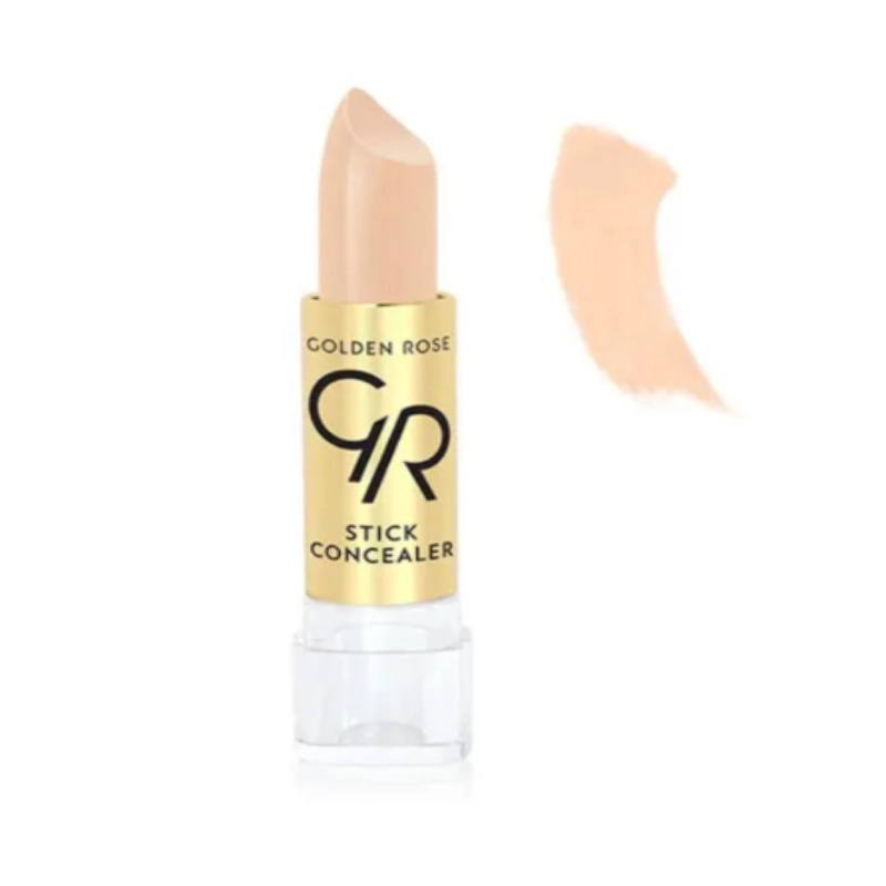 کانسیلر استیکی گلدن رز شماره 06