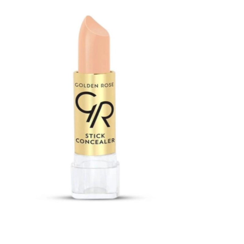 کانسیلر استیکی گلدن رز شماره 02