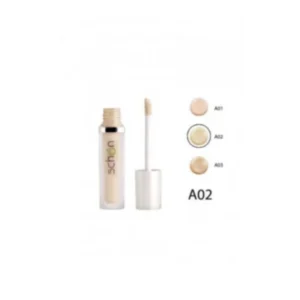 کانسیلر مایع اپیلینگ شون شماره A02