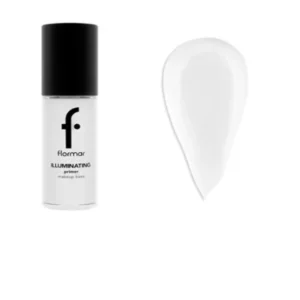 پرایمر فلورمار کرم بیس پمپی