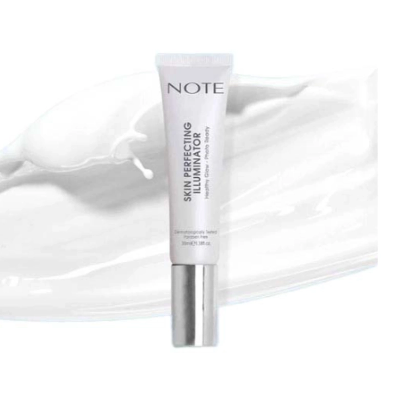 کرم پایه آرایش براق پرفکتینگ نوت 35ml