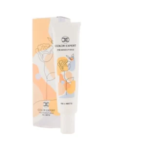 پرایمر سیلیکونی کالر اکسپرت مات 40ml