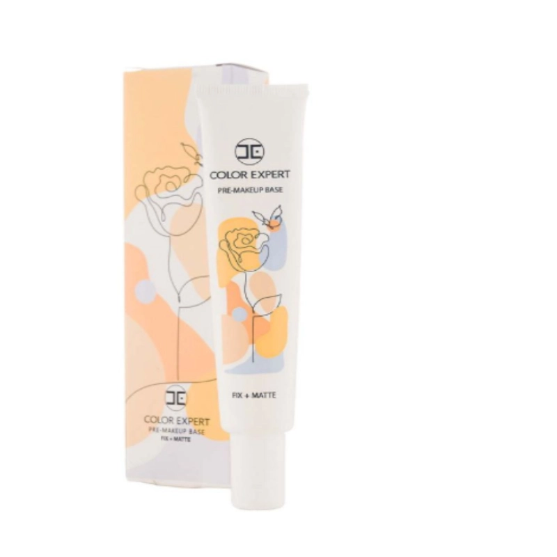 پرایمر سیلیکونی کالر اکسپرت مات 40ml