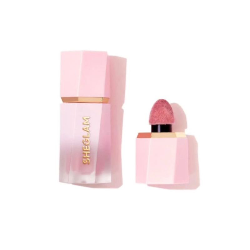 رژگونه مایع شیگلم رنگ Love cake